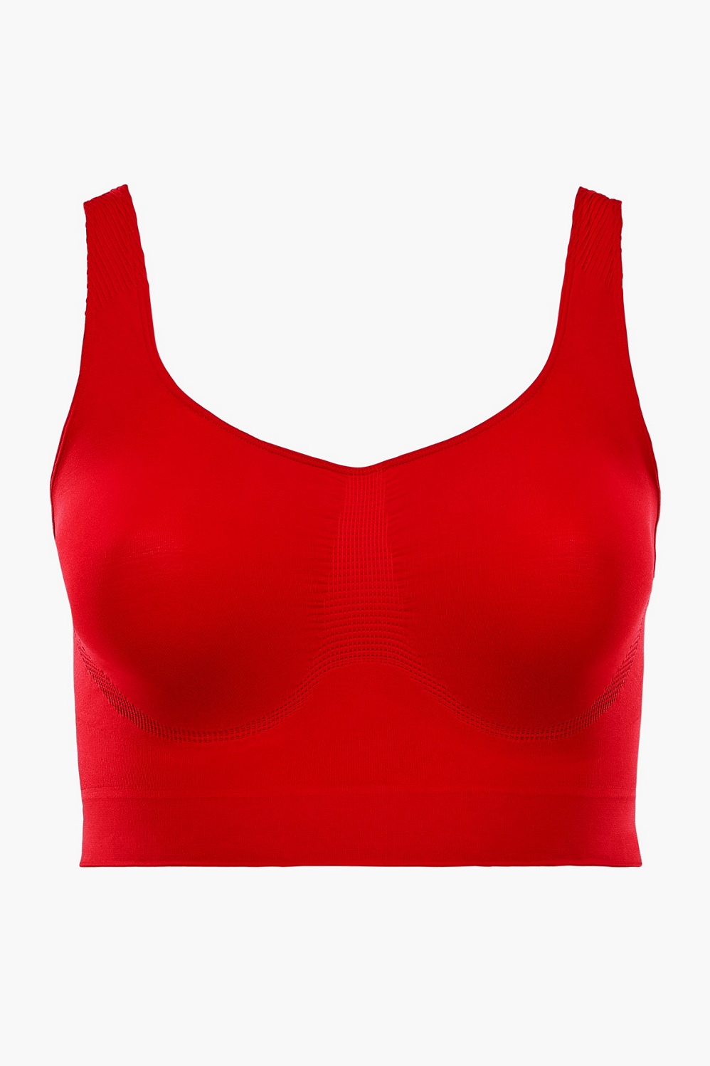Buy Diloty Apparela Simple Red Bra for Womens and Girls in 2029 at