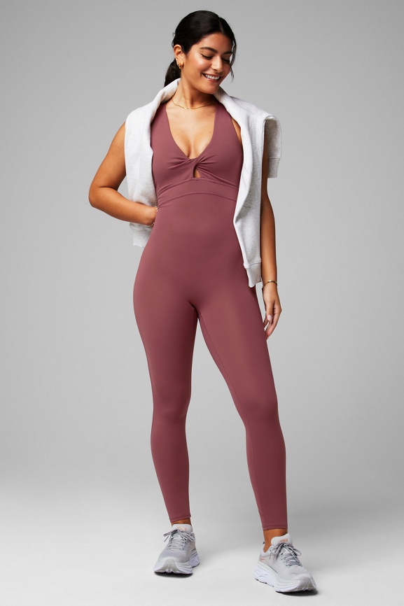 JUMPSUIT Luna Vichy – Wolf & Rita