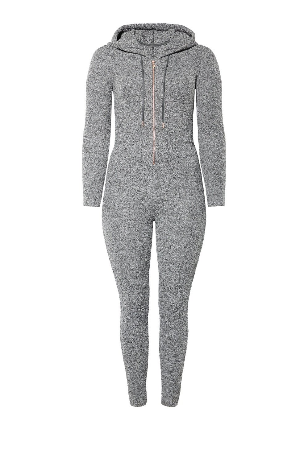 Soo excited to get my @yitty Pet Me Heart Pocket Onesie!! Just in time for  Thanksgiving!! I will definitely be comfy tomorrow! This is so