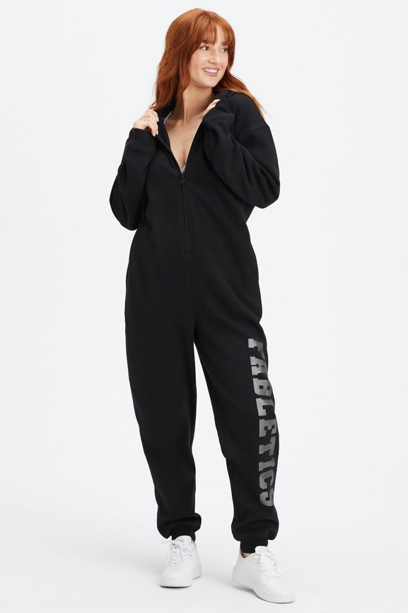 Hoodie onesie online womens