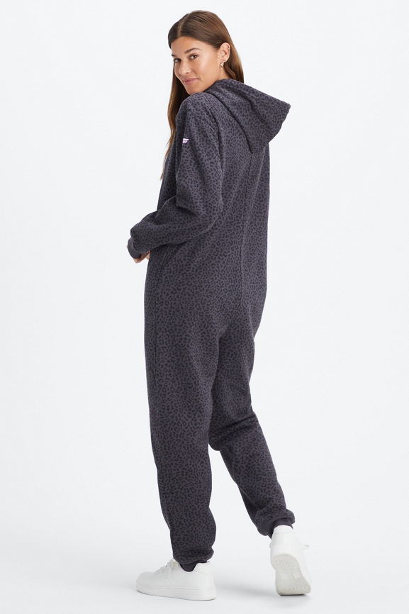 Vivance dreams fleece online onesie