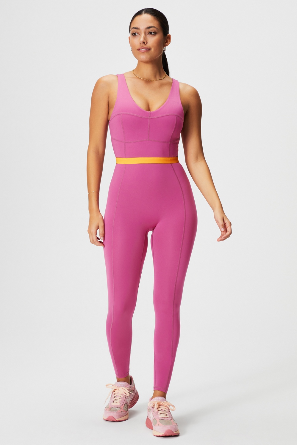 all in motion, Pants & Jumpsuits, All In Motion Leggings Pink Xl