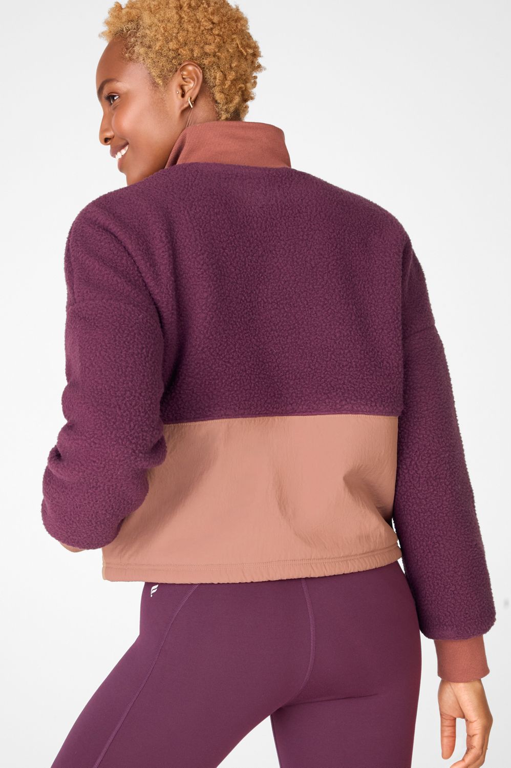 Fabletics FrostKnit dupe??? : r/OutdoorVoices