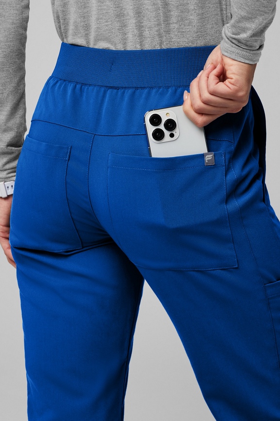 Ion Scrub Pant Fabletics