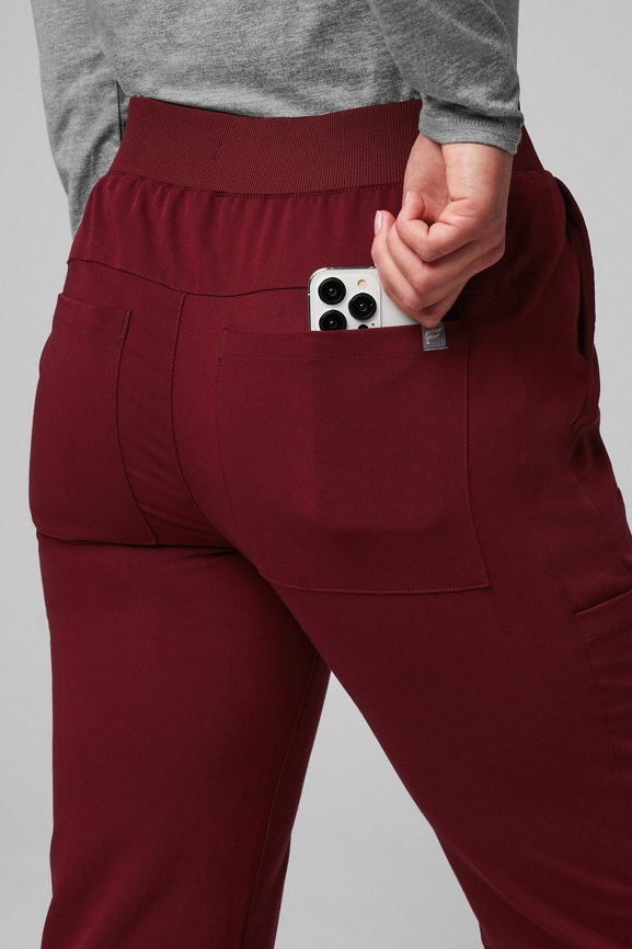 Ion 3Pocket Scrub Pant Fabletics