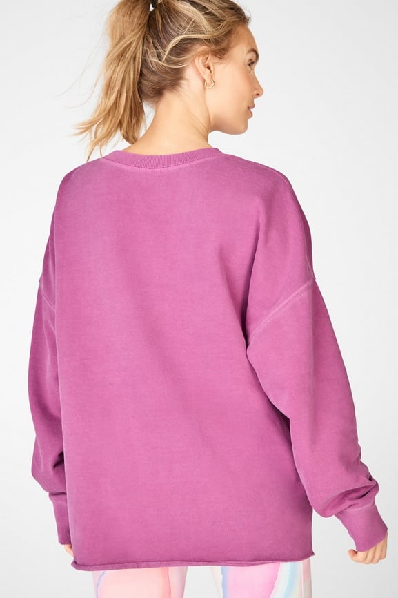 Sophie Pullover Fabletics