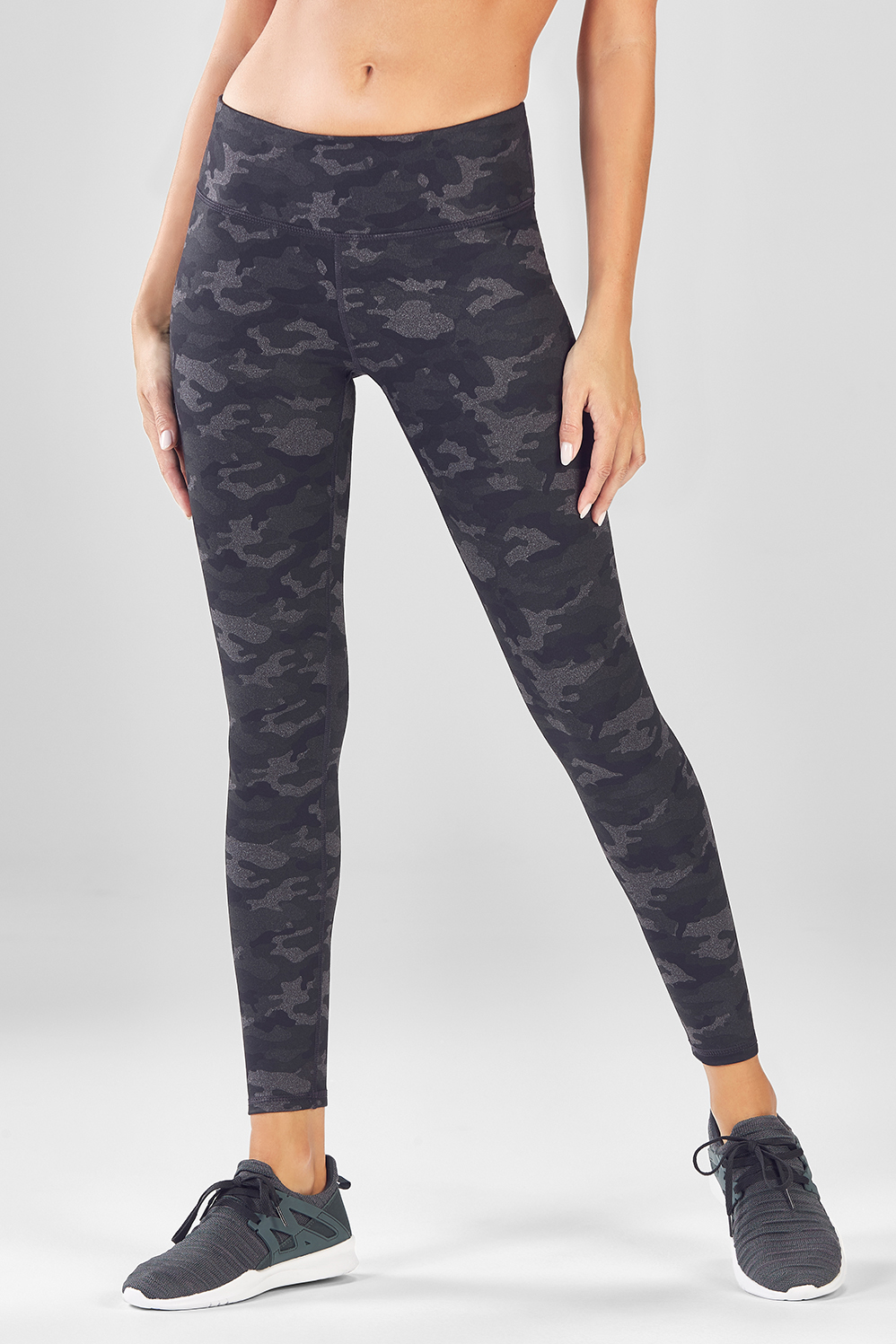 camo workout leggings fabletics