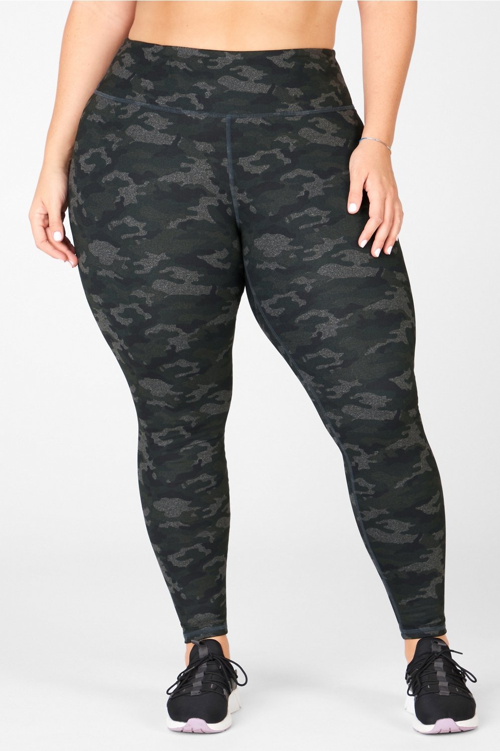 $10 PowerChill Leggings TODAY ONLY! curated on LTK