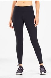 Fabletics Trinity Mid-Rise 7/8 Leggings Size Small - $28 - From Candice