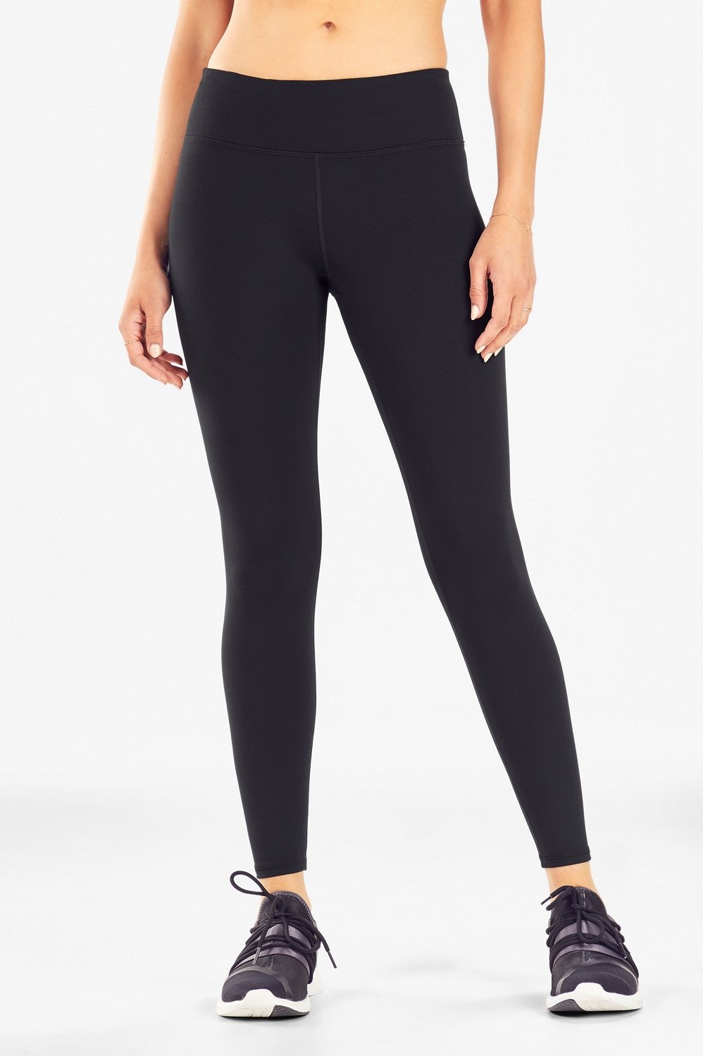 Coated Leggings Black  International Society of Precision Agriculture