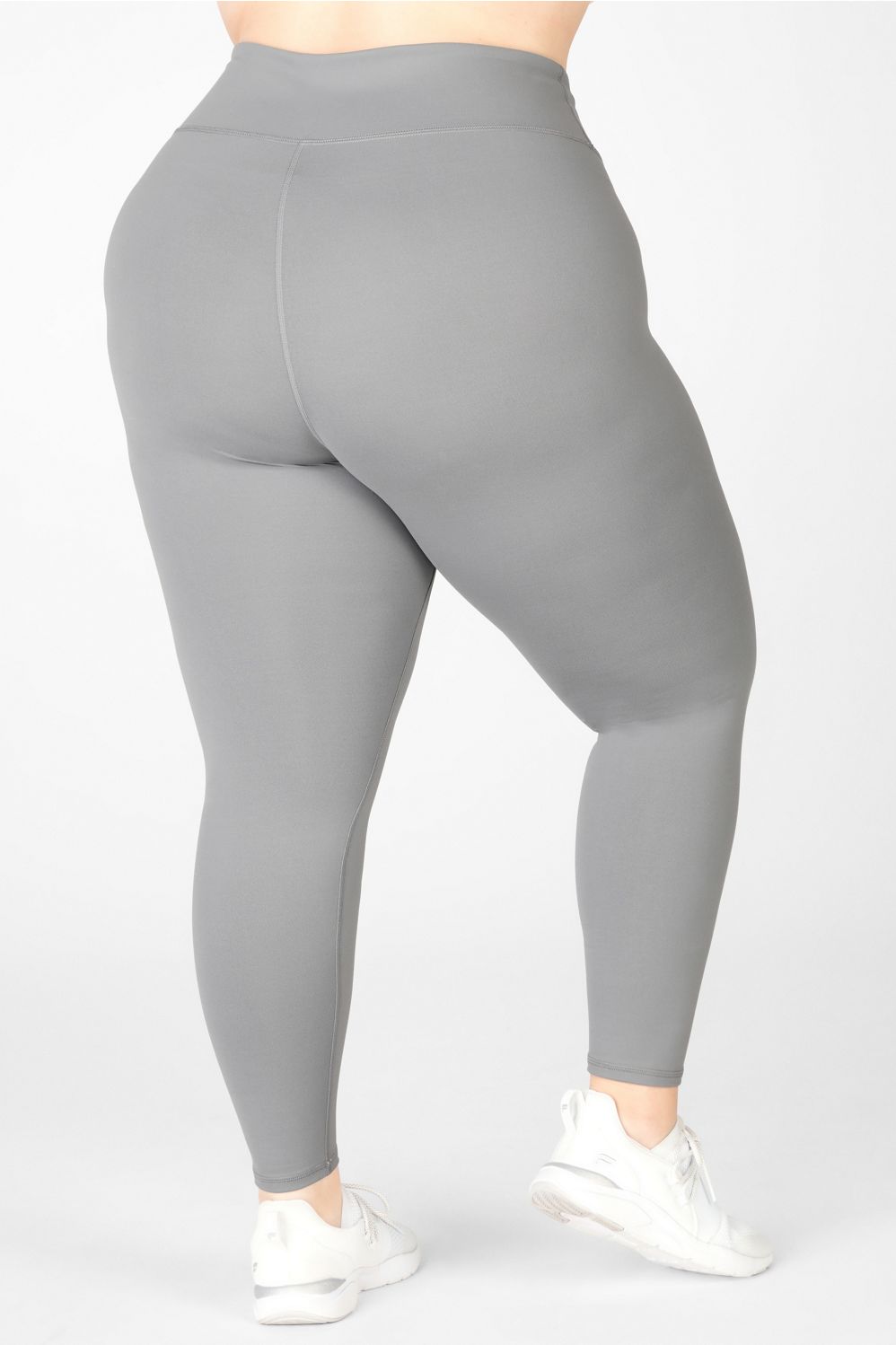 FABLETICS Mid-Rise Powerhold Leggings Clothing in FABLETICS Mid-Rise Powerhold  Leggings - Get great deals at JustFab