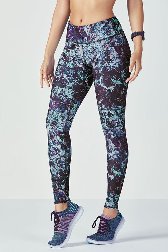 Salar Printed PowerHold® Legging Fabletics