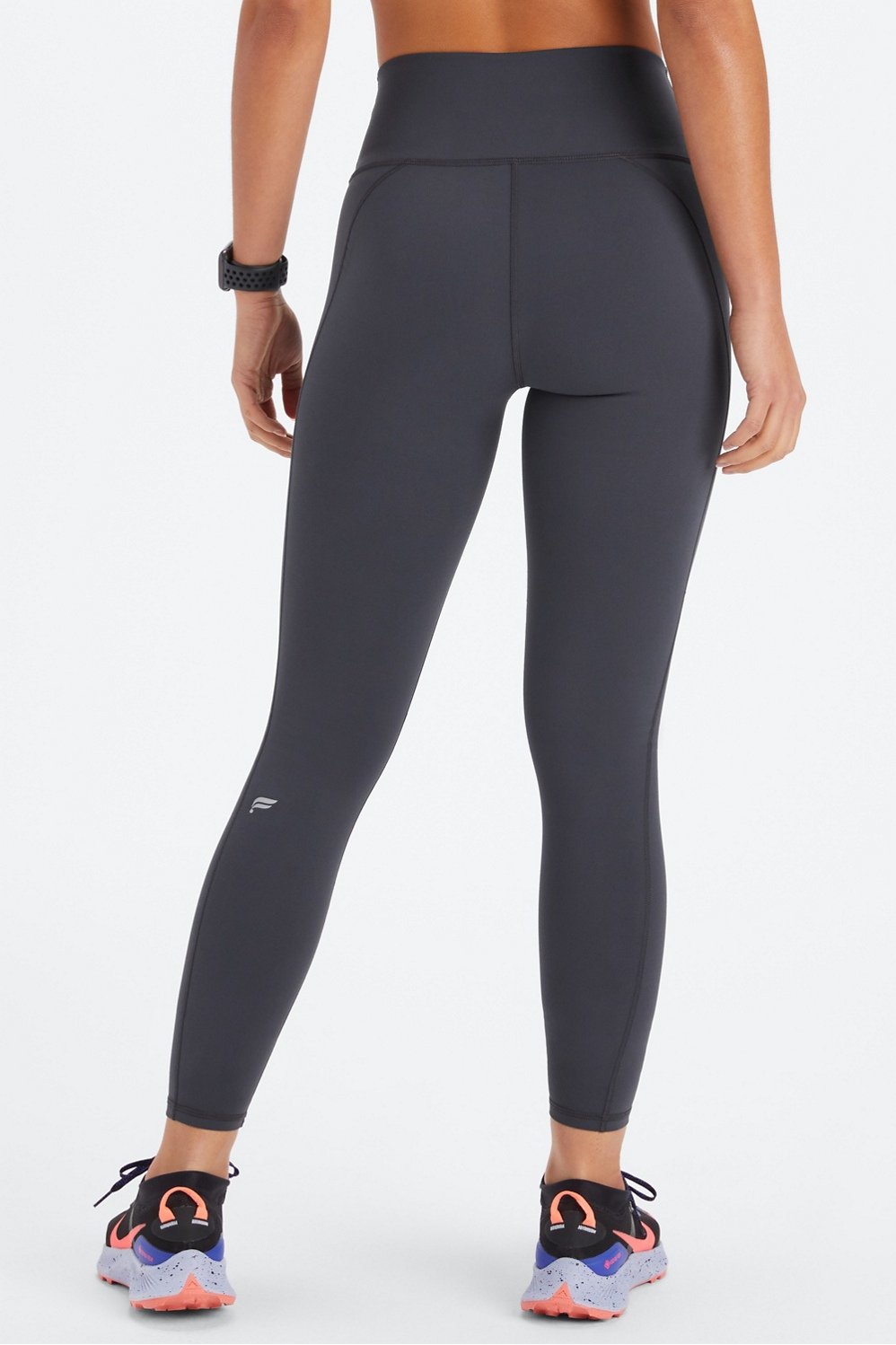 Fabletics Medium Powerhold Leggings Bundle outlet of 4