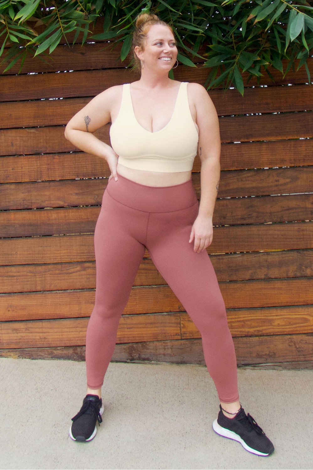 Fabletics, Pants & Jumpsuits, Fabletics Define Powerhold Highwaisted  Athletic Leggings Plus Size 3xl