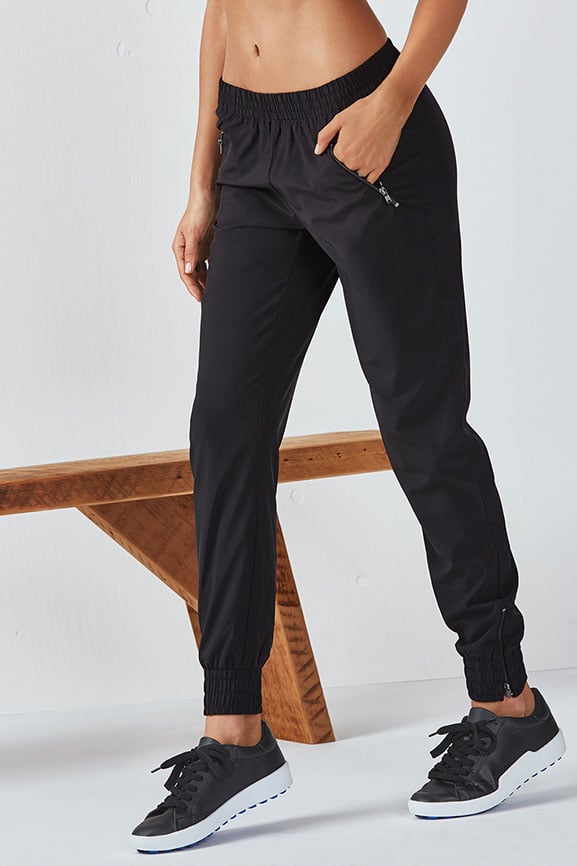 fabletics joggers