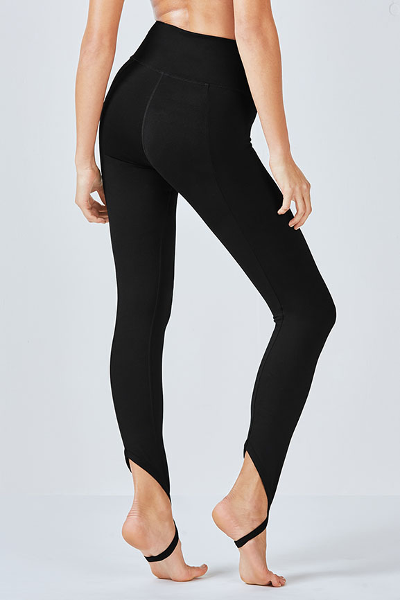 High Waisted Statement PowerHold Legging Fabletics