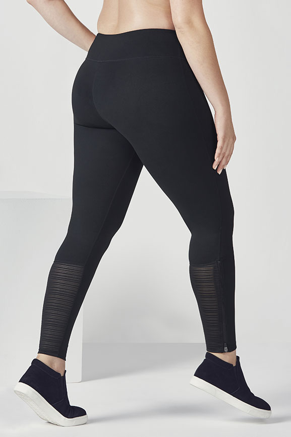 salar statement powerhold legging