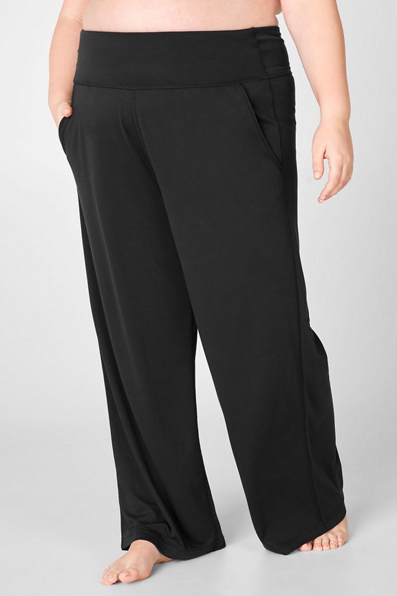 Mariah Tricot Pant