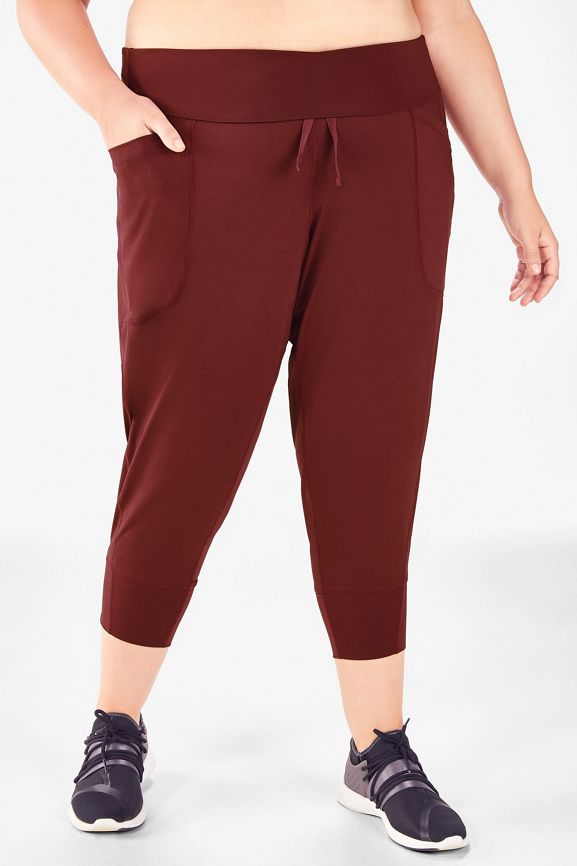 Fabletics top maj pant