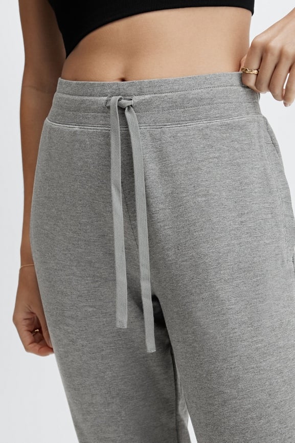 Luxe Terry Jogger - Fabletics