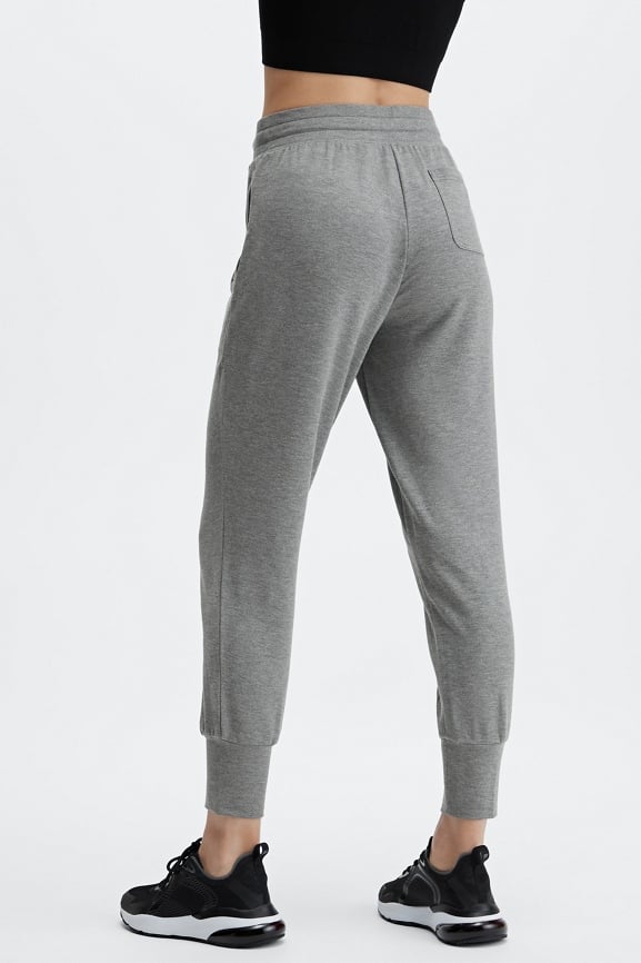 Jogging cordon Lounge Terry Fabletics