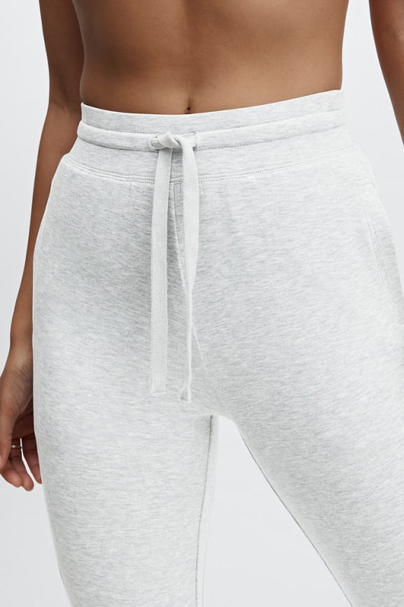 Luxe Terry Jogger - Fabletics Canada