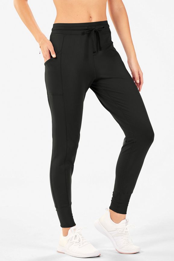 Lenny Cold Weather Jogger - Fabletics