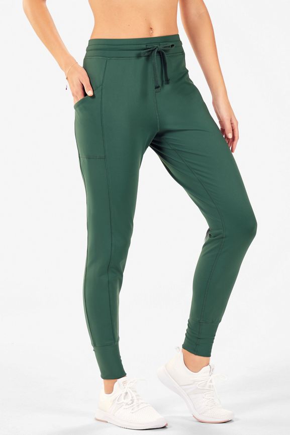 Lenny Cold Weather Jogger - Fabletics