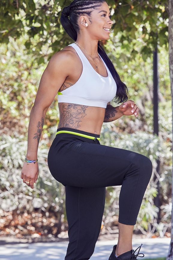 athleta bliss jogger