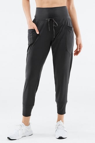 fabletics mens joggers