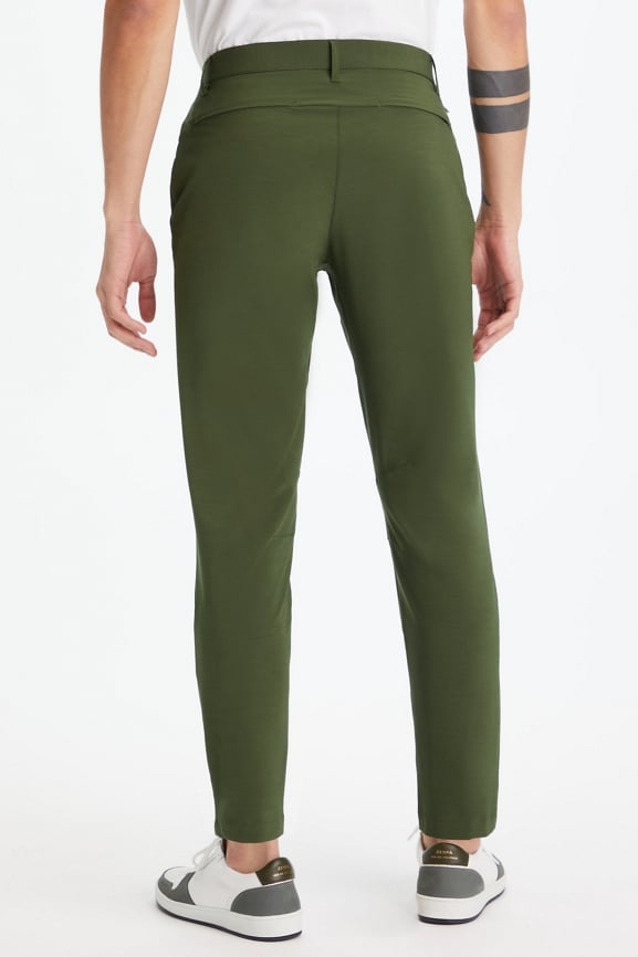 The Only Pant (Slim Fit) Fabletics