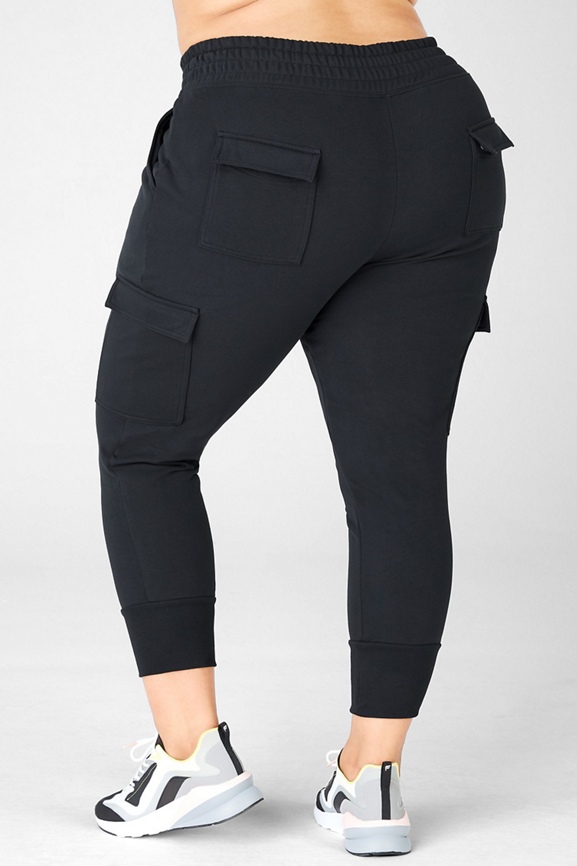 Fabletics kylie cargo new arrivals