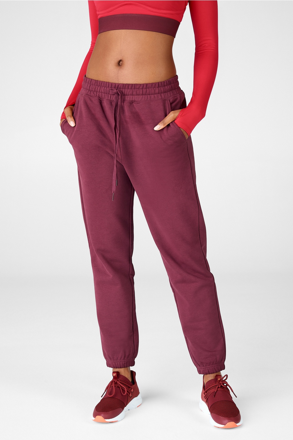 Visionary 3-Piece Outfit - Fabletics