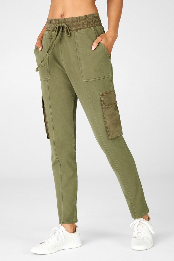 Fabletics Cargo Pants