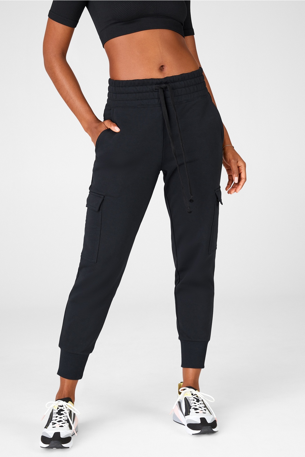 Fabletics cargo pants Clearance