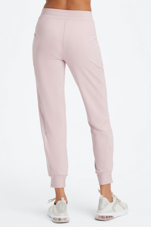 High-Waisted Cold Weather Pocket Jogger - Fabletics Canada