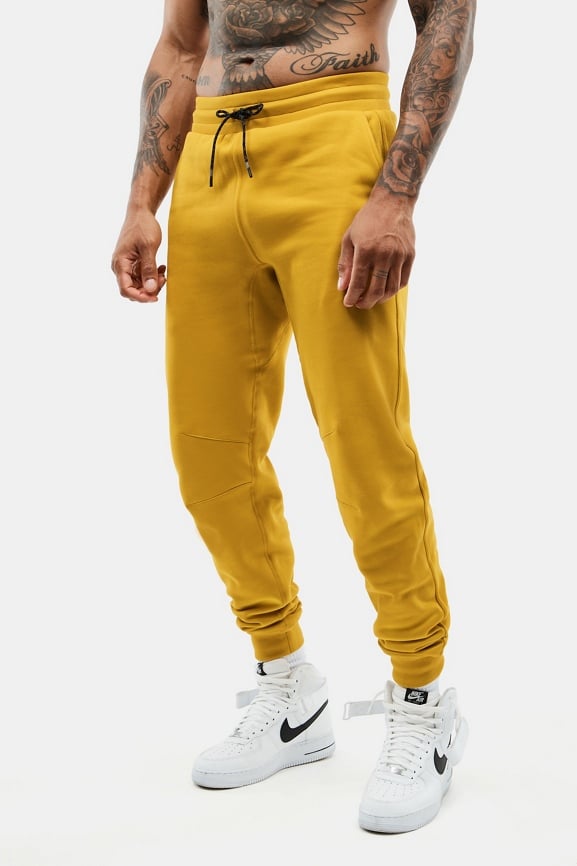 Mens Joggers, Sweatpants & Workout Pants | Fabletics Men