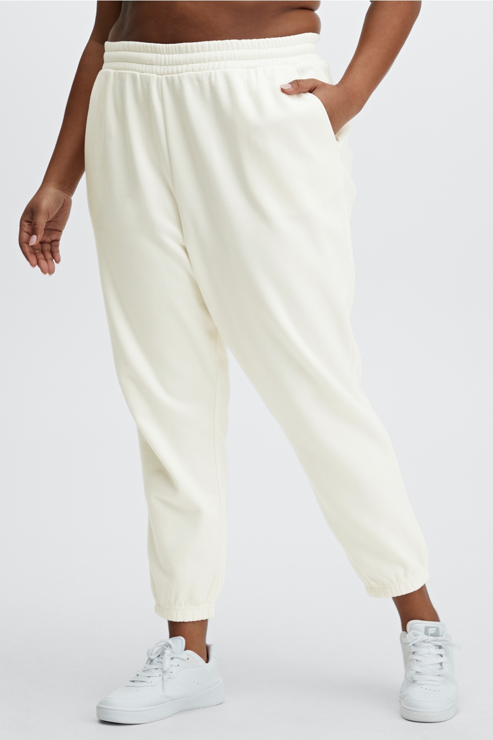 Maddie sweatpant 2024 fabletics