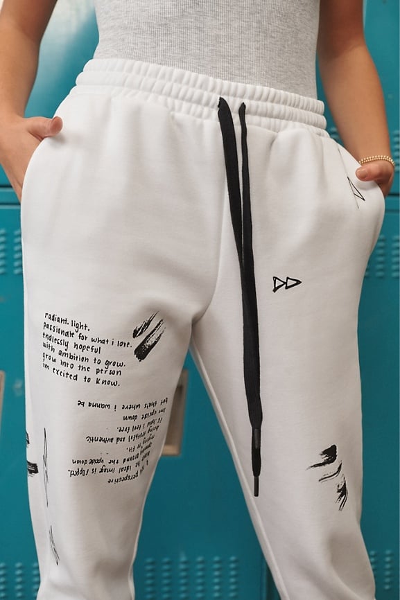 Maddie Sweatpant Fabletics