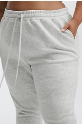 Go-To Grey Sweatpant