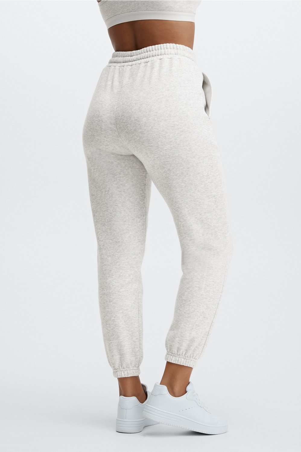 Sweatpant leggings sale