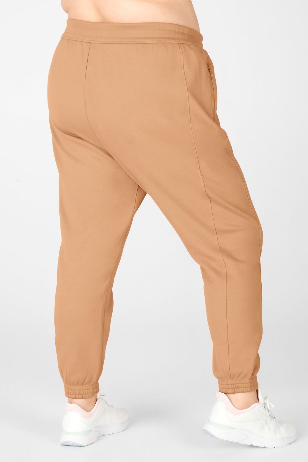 Amelia Slim Sweatpant