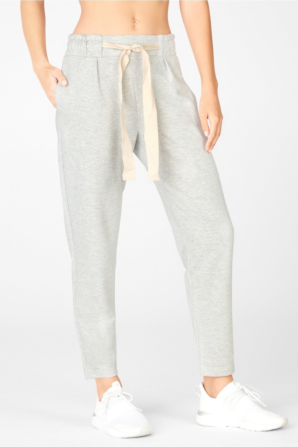 Emery Tapered Pant - Fabletics