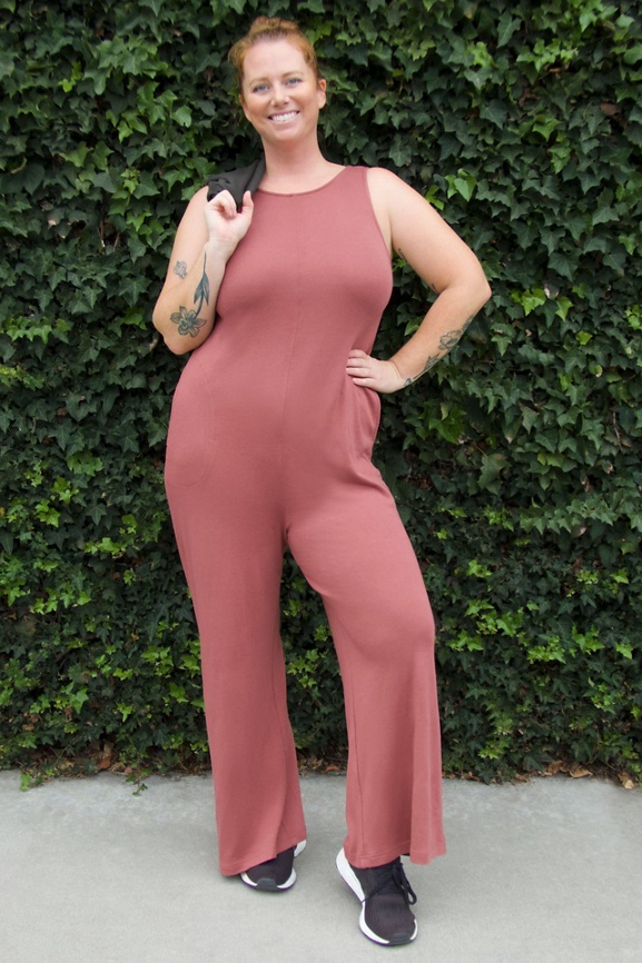 tess jumpsuit fabletics