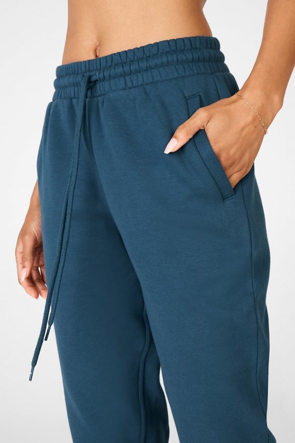 sweatpant sizes