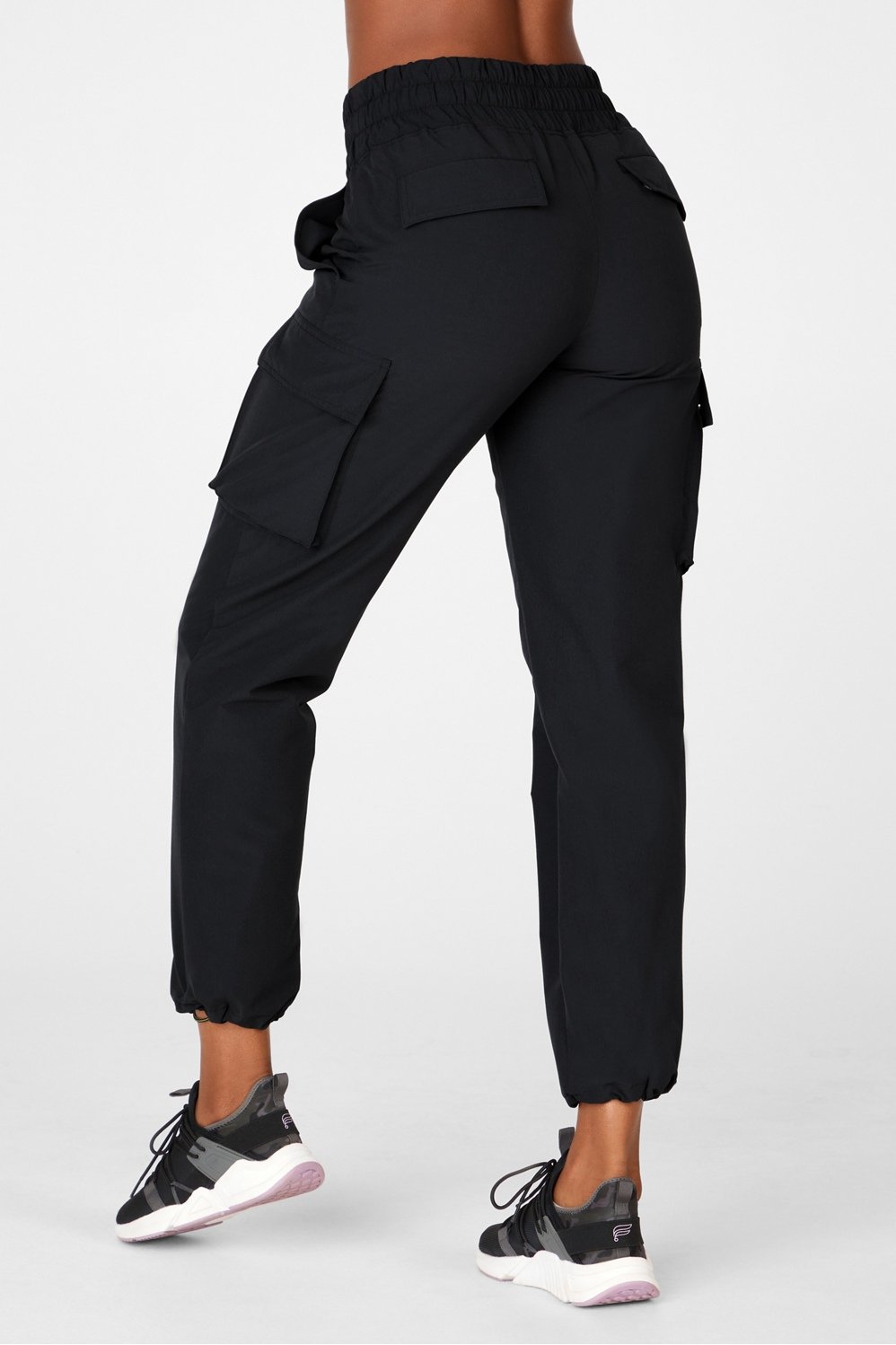 Felix Woven Pant - Fabletics