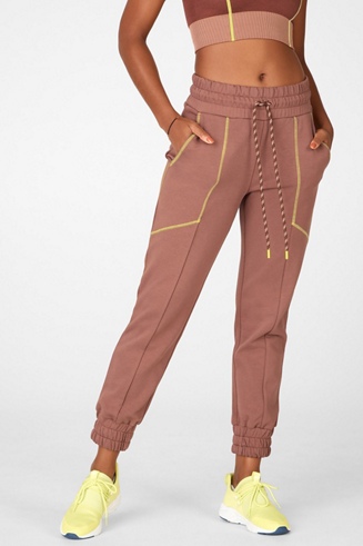 Iris Sweatpants