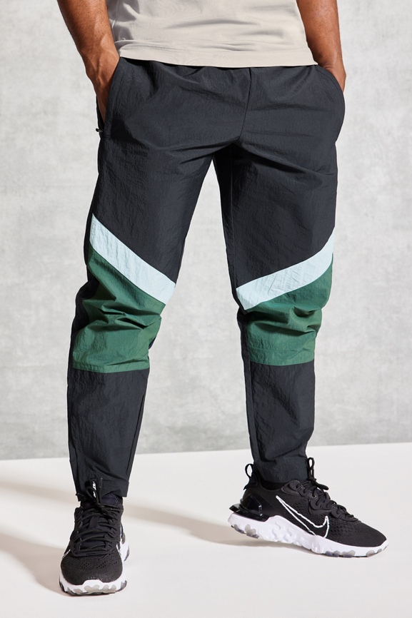 The Elemental Track Pant Fabletics