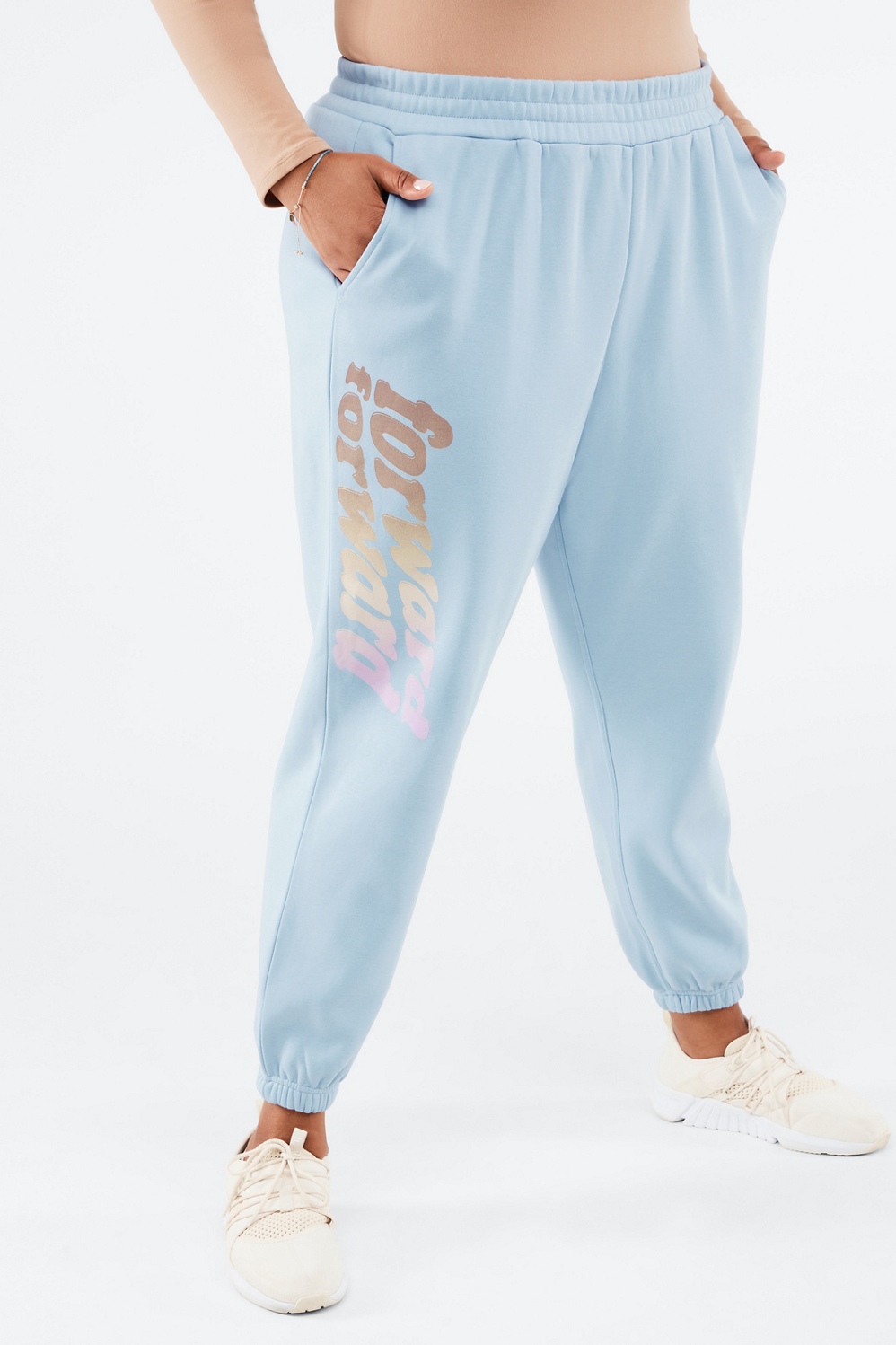 These flawless sweatpants are ideal - Tiankara_Creations
