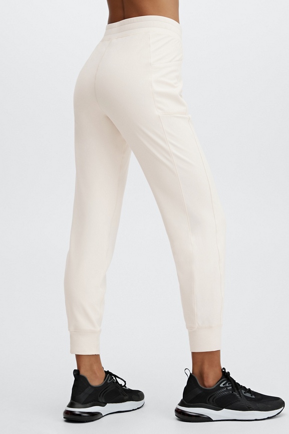 High-Waisted Cold Weather Pocket Jogger - Fabletics